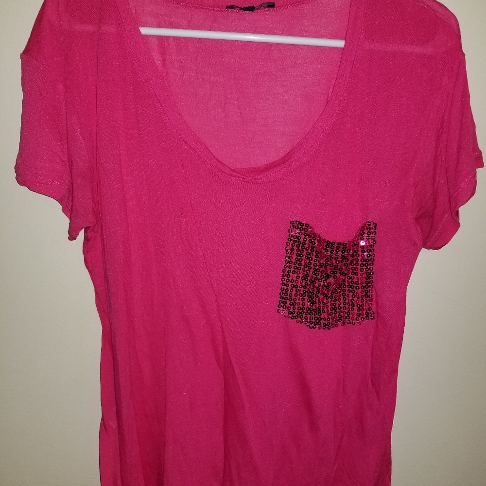 Express top